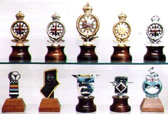 Badges Picture