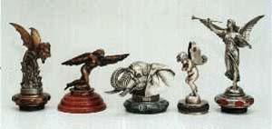 Metal Mascots 1 Picture