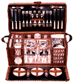 Picnic Set Picture