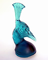 T�te De Paon - Click for more information
