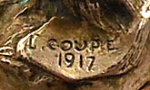 L.Coupe Signature