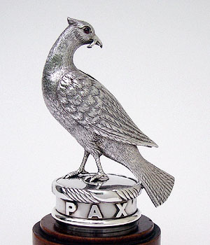 Dove of Peace