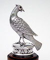 Dove of Peace