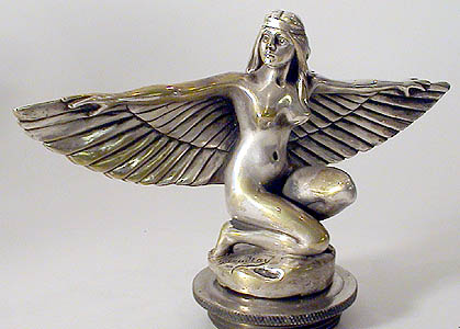 Egyptian Goddess
