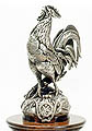 Hotchkiss Cockerel