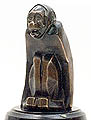 Sandoz Monkey