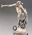 Ballot Trumpeter