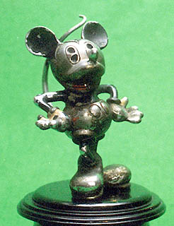 Mickey Mouse