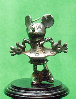 Minnie Mouse