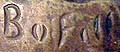 Bofill Signature