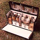Picture of 4 Person Coracle set