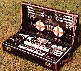 Picture of 6 Person Finnigans picnic set