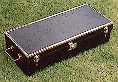 Picture of 4 Person Coracle set closed