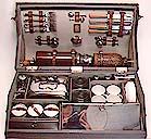 Click for Footrest Picnic Sets