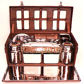 Picture of 6 Person Drew & Sons picnic set