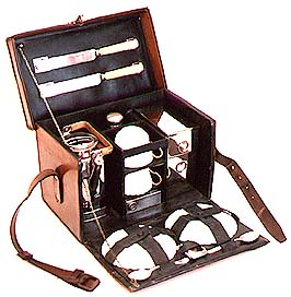 Picture of 2 Person Asprey picnic set