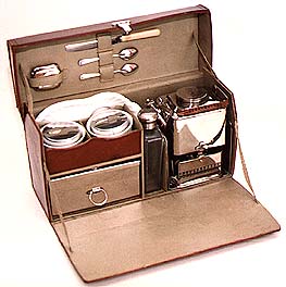 Picture of 2 Person Mappin & Webb picnic set