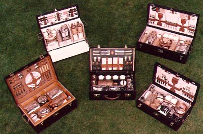 Picture of Picnic Sets