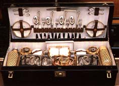 Picture of Asprey Picnic
