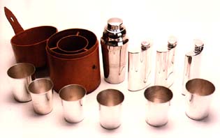 Picture of Cocktail set Open