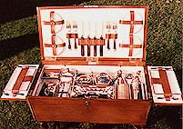 Click for Table Picnic Sets