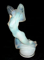 Click for Lalique Mascots
