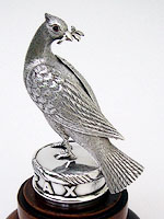 Click for Tony's Top 50 Metal Mascots