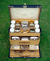 Click for Picnic Sets